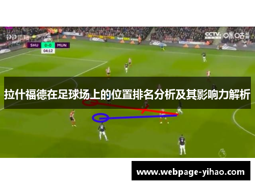 拉什福德在足球场上的位置排名分析及其影响力解析